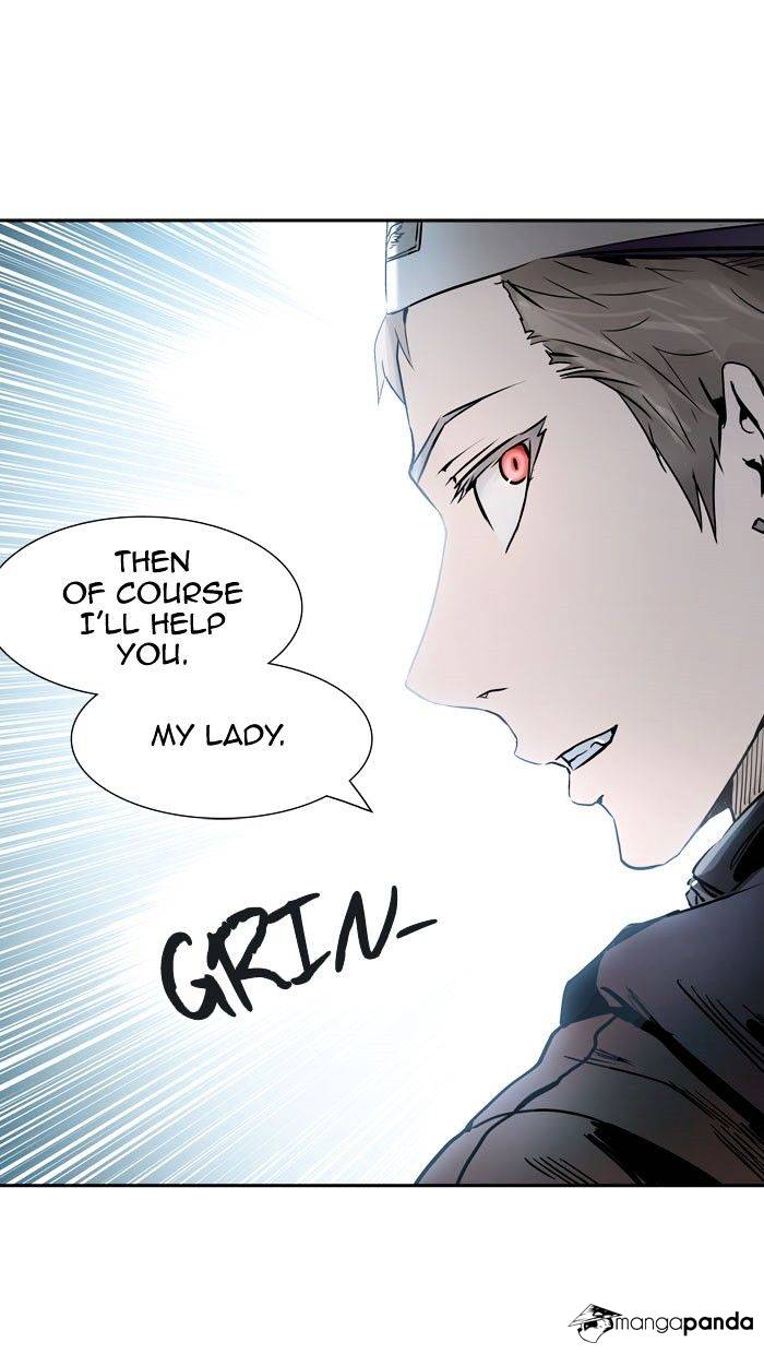 Tower of God Chapter 330 image 137